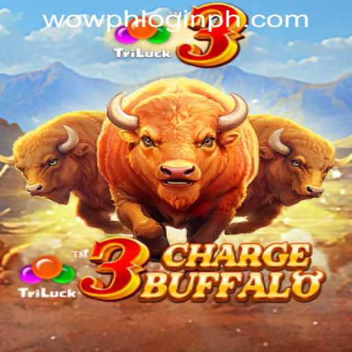 Discover the Excitement of 3ChargeBuffalo: An Engaging Gaming Experience