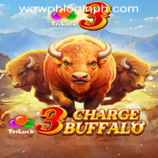Discover the Excitement of 3ChargeBuffalo: An Engaging Gaming Experience