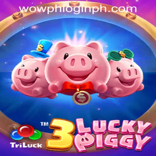 Exploring the Features and Gameplay of 3LUCKYPIGGY