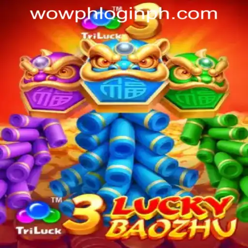 Exploring the Exciting World of 3LuckyBaozhu: A Game Revolution