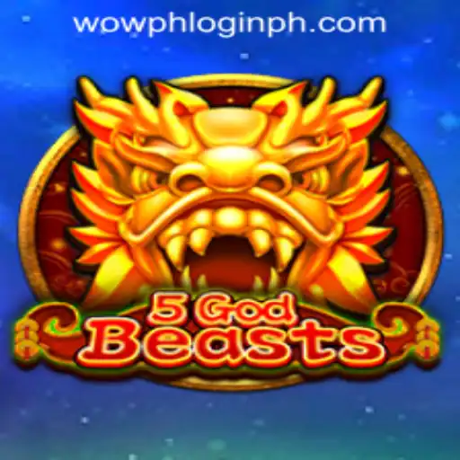 The World of 5GodBeasts: A Captivating Journey into a Mythical MMORPG