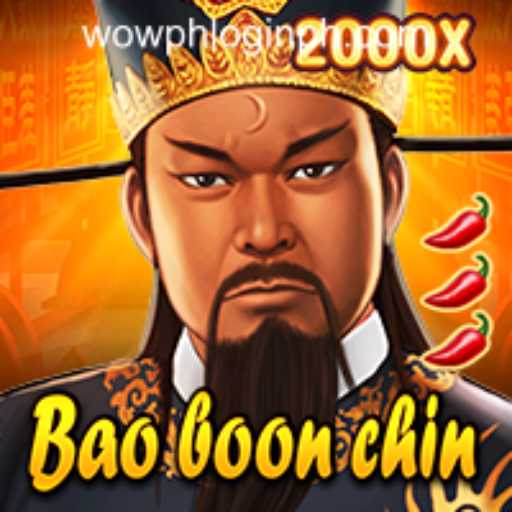 BaoBoonChin: A New Adventure in the Gaming World