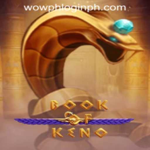An In-Depth Look at BookOfKeno: A New Gaming Sensation in the Philippines