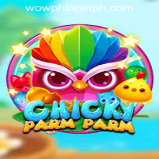 ChickyParmParm: A New Gaming Sensation in the Philippines