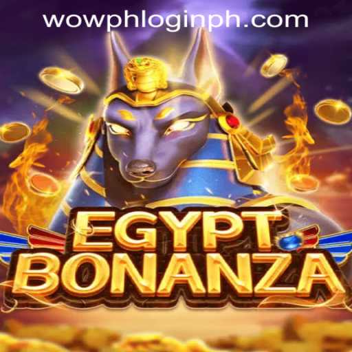Explore the Thrilling World of EgyptBonanza and the Convenience of WOWPH Login in the Philippines