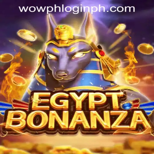 Explore the Thrilling World of EgyptBonanza and the Convenience of WOWPH Login in the Philippines