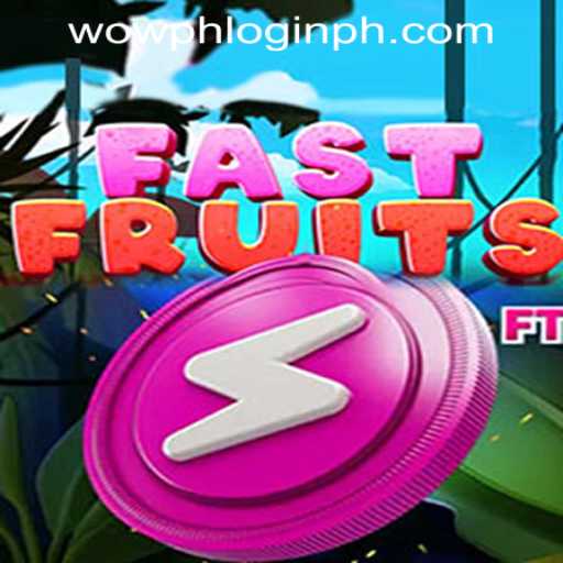 FastFruits: An In-Depth Exploration into the Latest Gaming Sensation