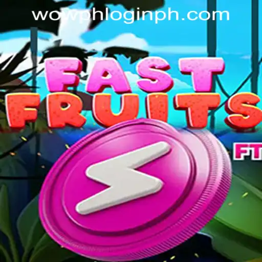 FastFruits: An In-Depth Exploration into the Latest Gaming Sensation