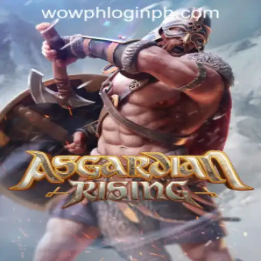 Embark on an Epic Journey with AsgardianRising