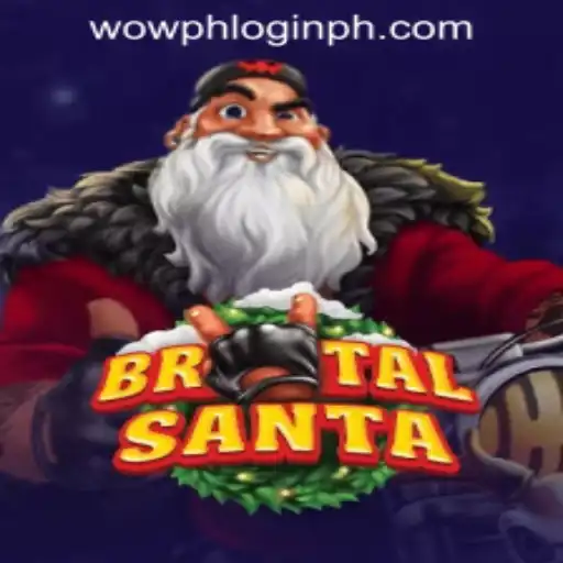 BrutalSanta: A New Gaming Experience