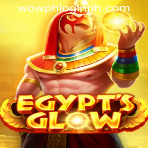 Discover the Mysteries of EgyptsGlow and Navigating the WOWPH Login in the Philippines