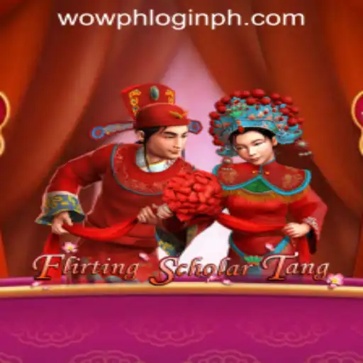 Exploring the Fascinating World of Flirting Scholar Tang