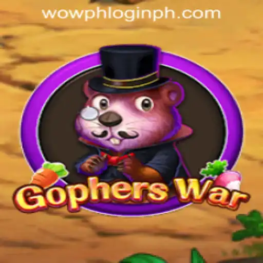 GophersWar: A Thrilling Game Experience and the Buzz Around 'Wowph Login Philippines'