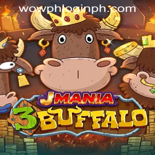 Discover the Excitement of JMania3Buffalo: A New Gaming Sensation