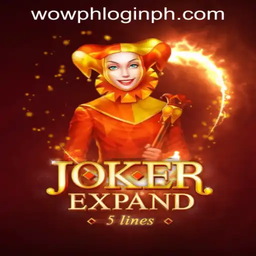 Discovering the Thrills of JokerExpand: The Latest Philippine Gaming Sensation