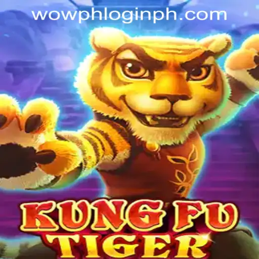 Discover KungFuTiger: The Martial Arts Adventure Taking the Philippines by Storm