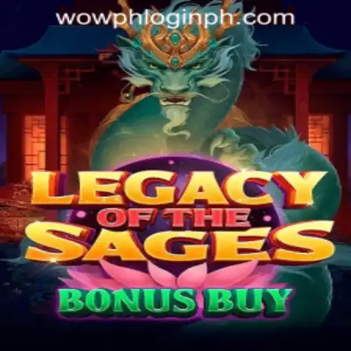 Legacy of the Sages Bonus Buy: A Thrilling Exploration for Gaming Enthusiasts
