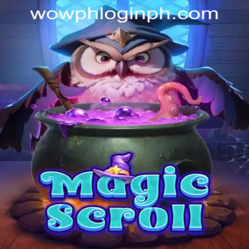 MagicScroll: Unveiling the Mystical World of Interactive Gaming