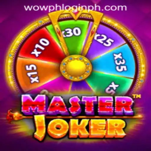 MasterJoker: A Fascinating Blend of Thrills and Strategy