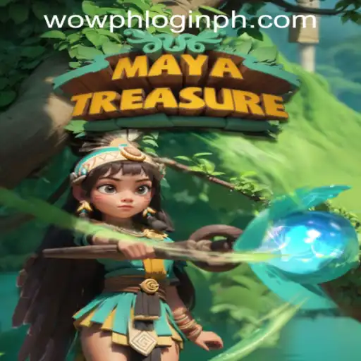 Discover the Thrills of MayaTreasure: A Guide to Your Next Gaming Adventure