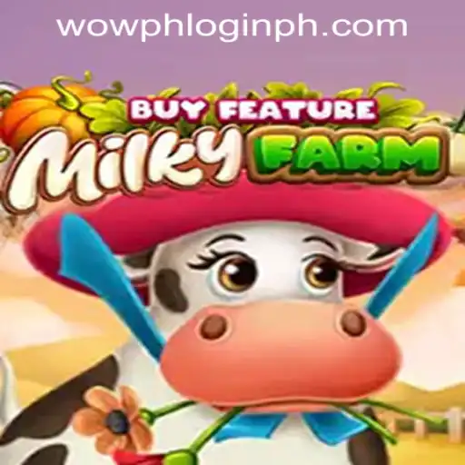 MilkyFarmBuyFeature: A Digital Farming Adventure in the Philippines