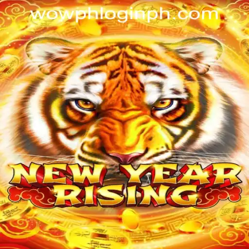 Discover the Thrilling World of NewYearRising: A Gateway to Exciting Adventures