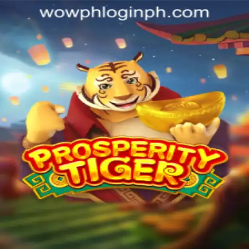 Discovering ProsperityTiger: An Immersive Gaming Experience in the Philippines