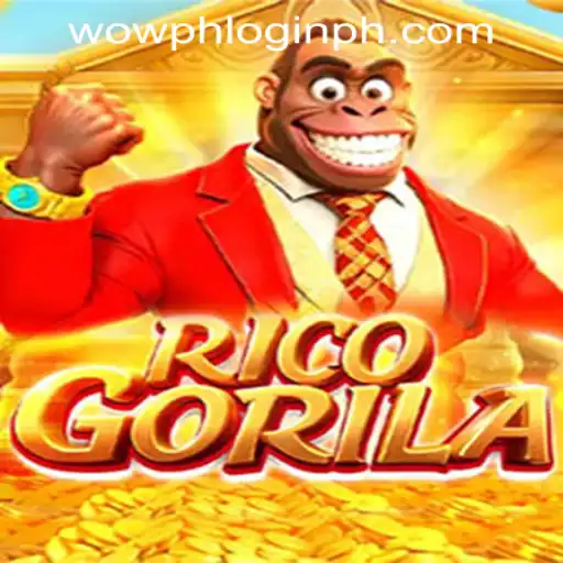 RicoGorila: An Exciting Adventure Awaits in the Philippines
