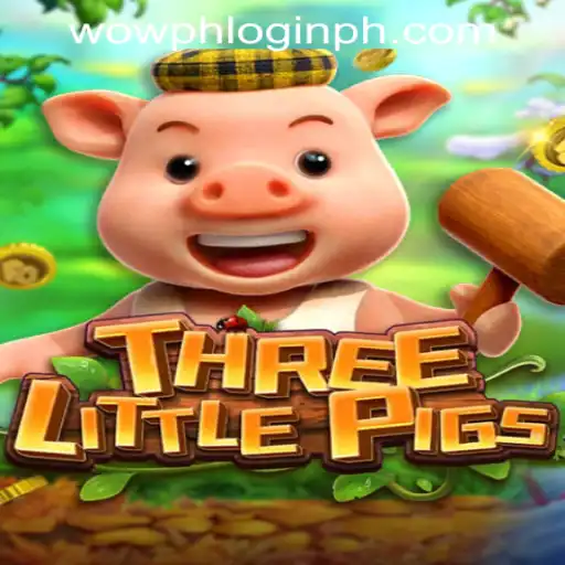 Discover the World of THREELITTLEPIGS: A New Gaming Adventure