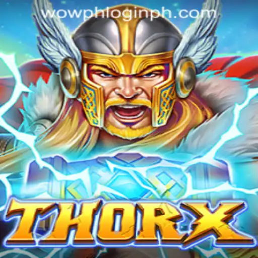 ThorX: Revolutionizing the Gaming Experience with Wowph Login in the Philippines