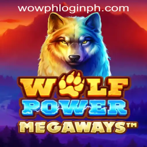 Dive into the Ferocious World of WolfPowerMega: A Gaming Phenomenon