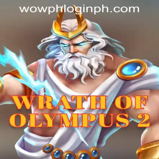 WrathofOlympus2: An Epic Odyssey in Online Gaming