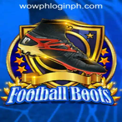 FootballBoots: A Unique Gaming Experience