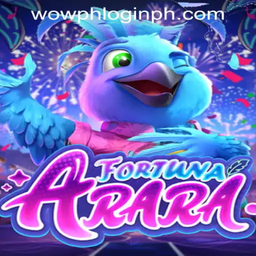 Exploring FortunaArara: A New Gaming Sensation with wowph Login in the Philippines