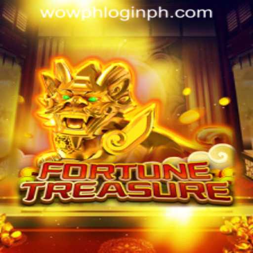Discover the Excitement of FortuneTreasure and the 'Wowph Login Philippines' Phenomenon