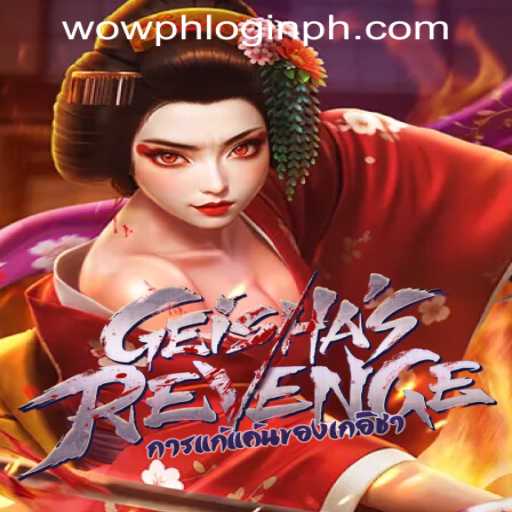 Exploring GeishasRevenge: A Thrilling New Adventure with Cultural Depth