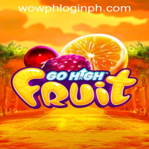 Discover GoHighFruit: A Thrilling Gaming Experience in the Philippines