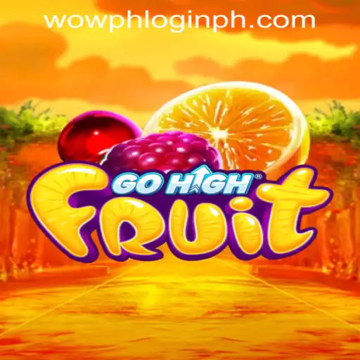 Discover GoHighFruit: A Thrilling Gaming Experience in the Philippines