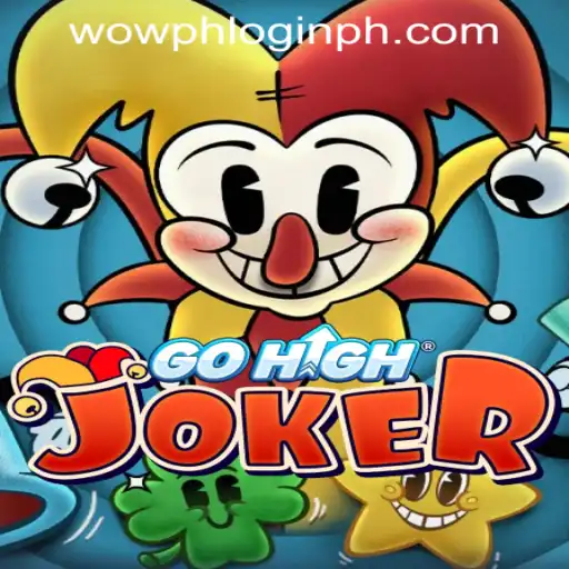 GoHighJoker: An Engaging Gaming Experience in the Philippines