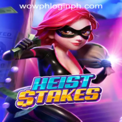 HeistStakes: Revolutionizing the Casino Gaming Experience