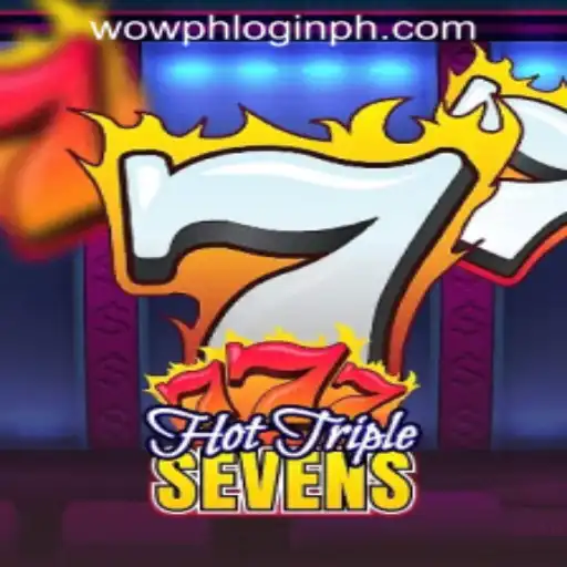HotTripleSevens: A Thrilling Gaming Experience in the Philippines