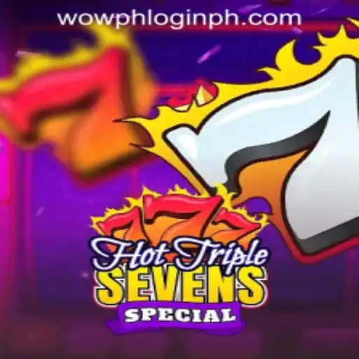 Dive into the Exciting World of HotTripleSevensSpecial