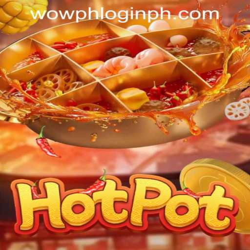 Unveiling Hotpot: A Mesmerizing Gaming Experience with wowph Login Philippines