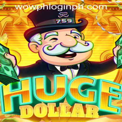 Discovering the Thrills of HugeDollar: A New Gaming Experience Tied to Wowph Login in the Philippines