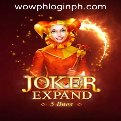 Discovering the Thrills of JokerExpand: The Latest Philippine Gaming Sensation