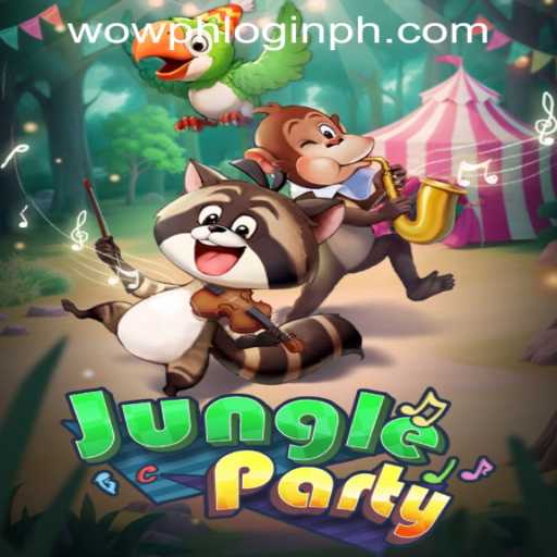 Exploring the Thrilling World of JungleParty and the Rise of WOWPH Login in the Philippines