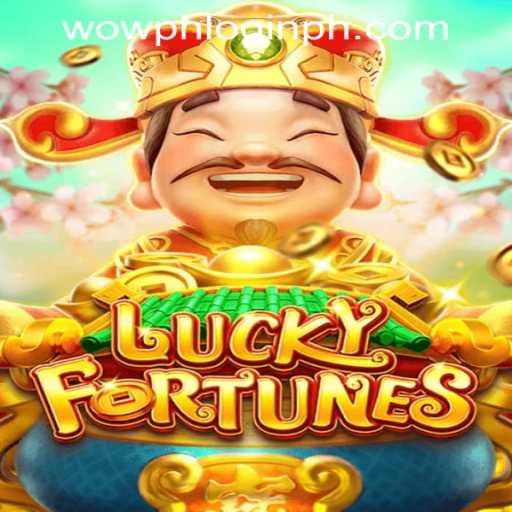 Exploring LUCKYFORTUNES: A New Adventure Awaits in the Philippines
