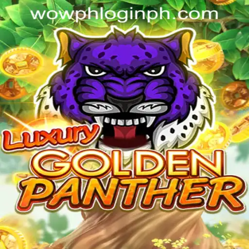 Discover the Thrill of LUXURYGOLDENPANTHER: A Premier Online Gaming Experience