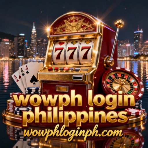 wowph login philippines