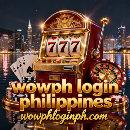 wowph login philippines
